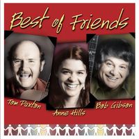 Tom Paxton - Best Of Friends